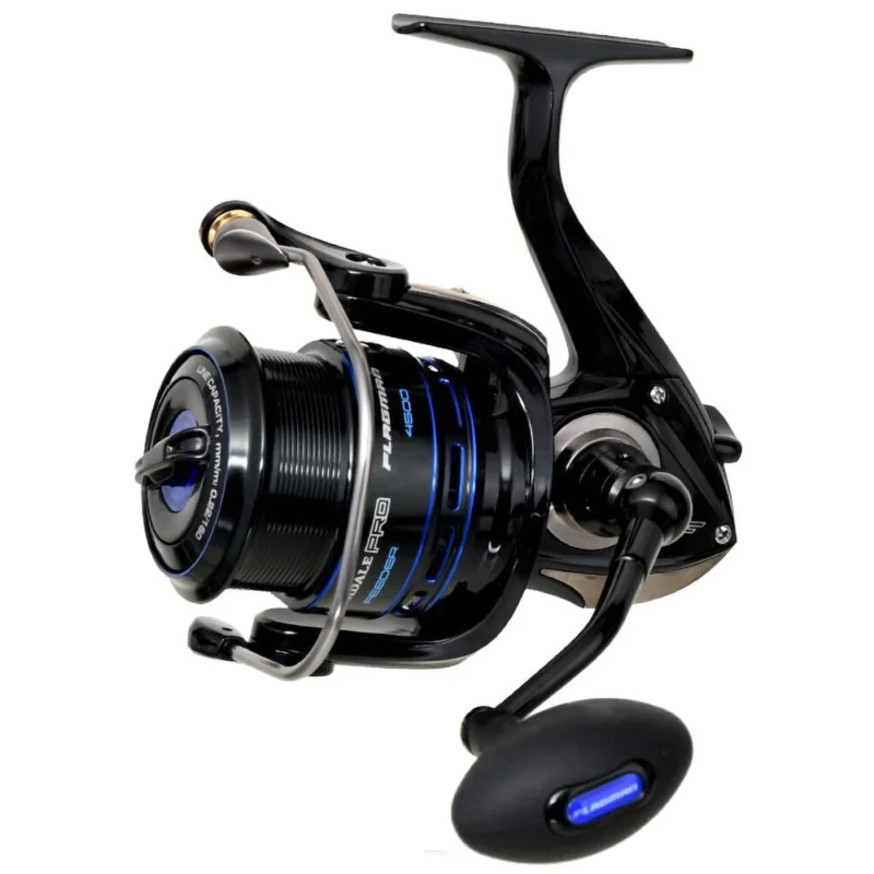 Niska cena Kołowrotek Flagman Armadale Pro Feeder 4500