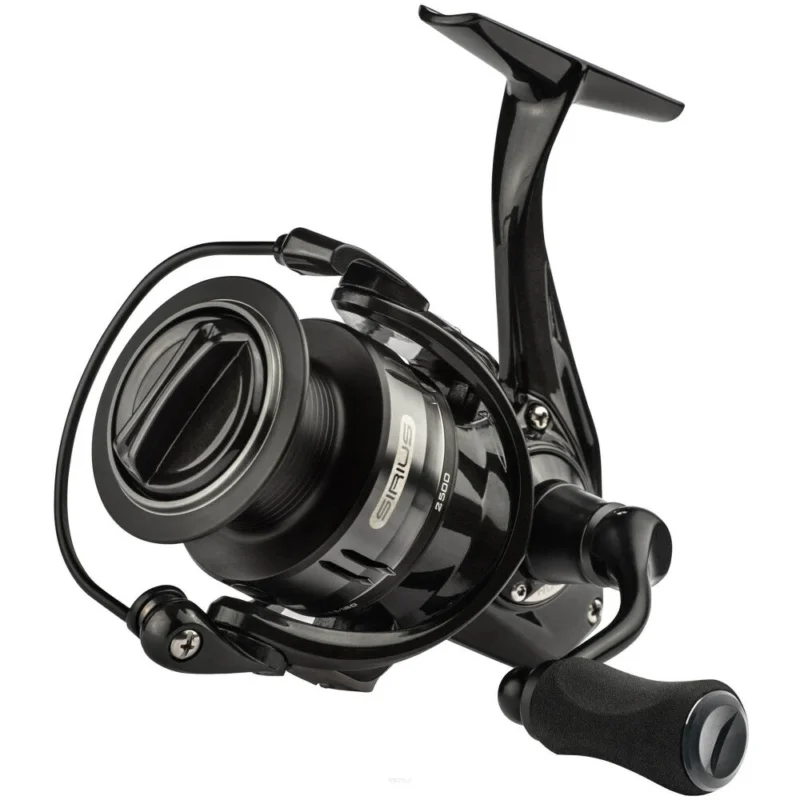 Kołowrotek Favorite Sirius 4000 SRS401 12+1BB 5.2:1 Wysoka jakość