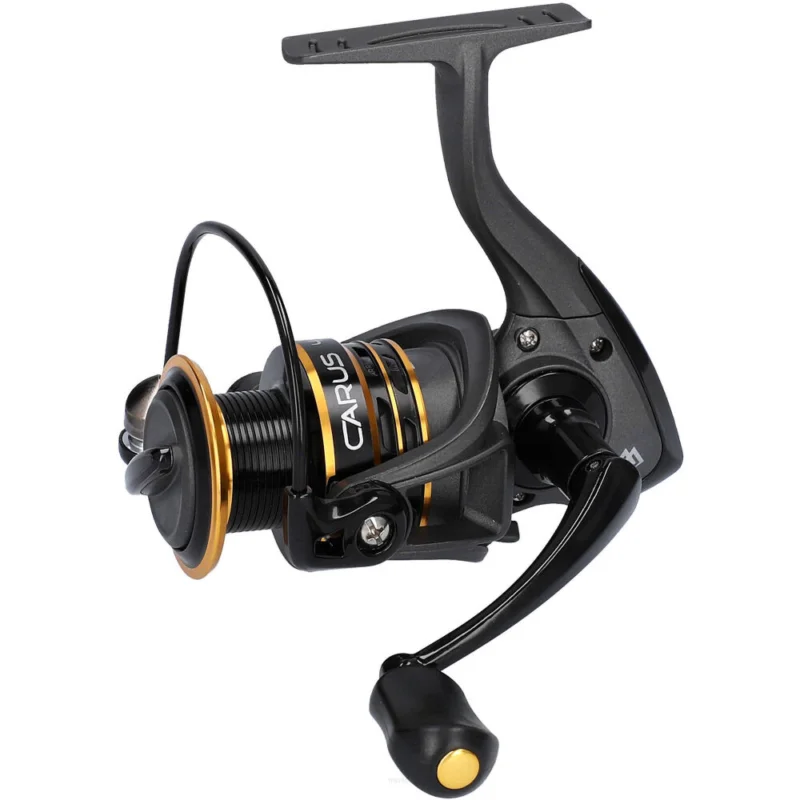 Kołowrotek Mikado Carus 4006 FD Super okazja