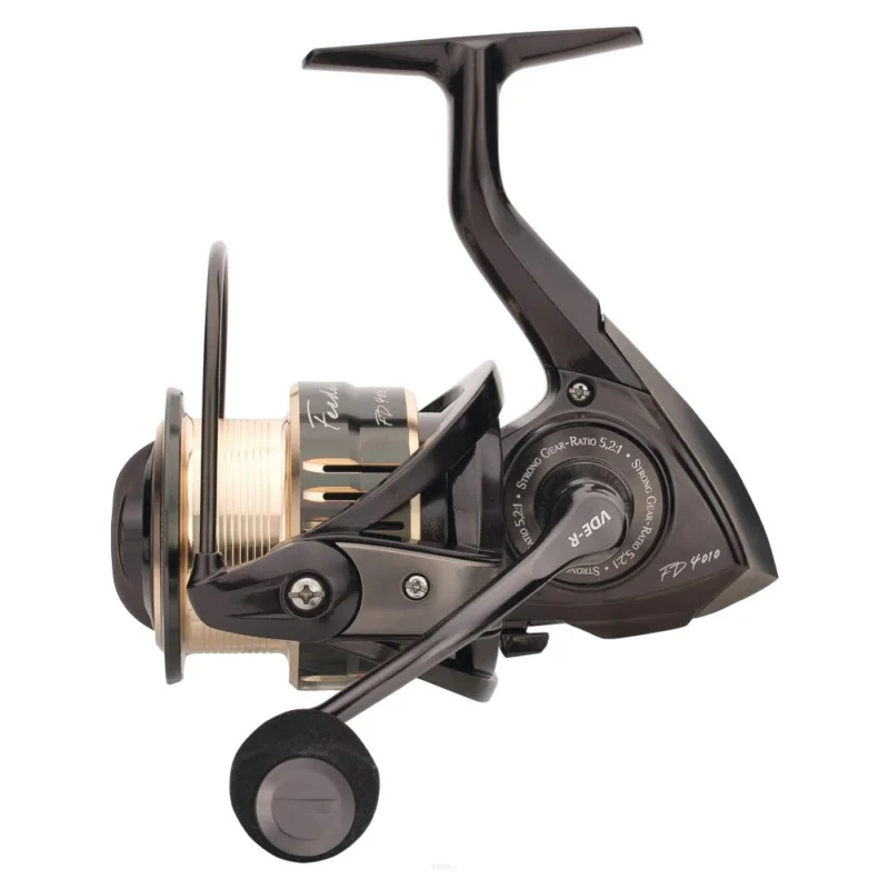 Kołowrotek VDE-Robinson Feeder FD 3510 Szybka dostawa