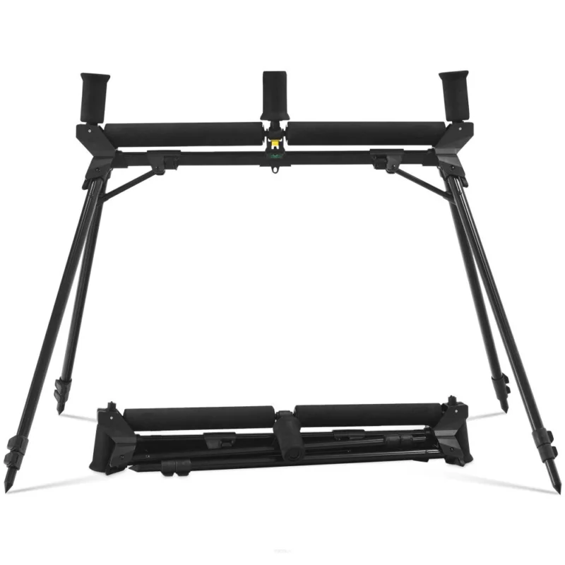 Rolka Do Tyczki Tubertini Rullo Modular Twin L:84 H:33-154cm Tylko do końca tygodnia
