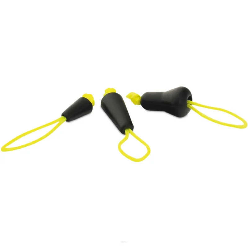 Nie przegap Złączka Dacronowa Tubertini Dacron Connector Medium (3 szt.)