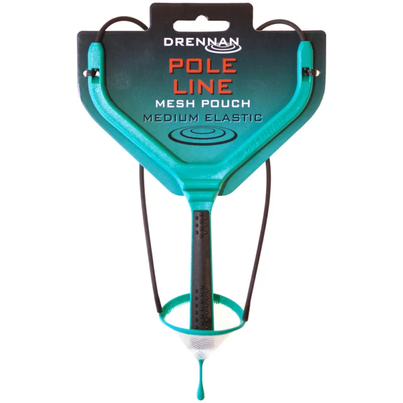 Zamów dziś Proca Drennan Pole Line Catapult Medium Elastic