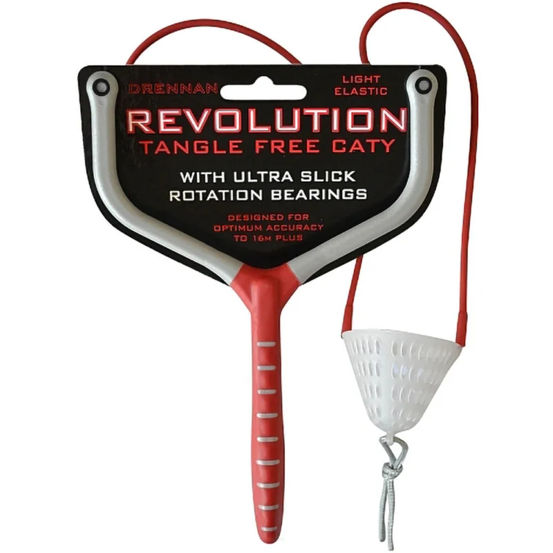 Proca Drennan Revolution Ultra Light Elastic Szybka wysyłka