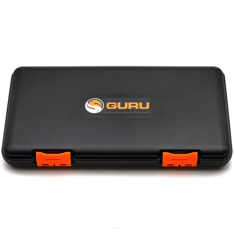 Pudełko Na Przypony Guru Rig Case XL 48x26x5cm Ostatnia szansa