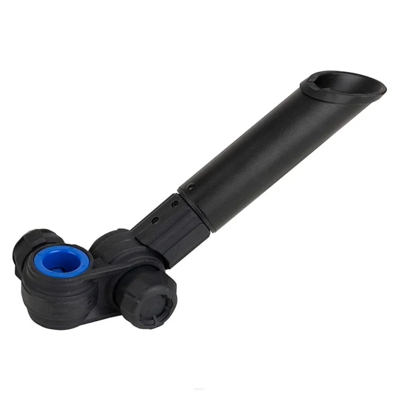 Zniżka Uchwyt Matrix Do Wędki 3D-R Angled Rod Holder