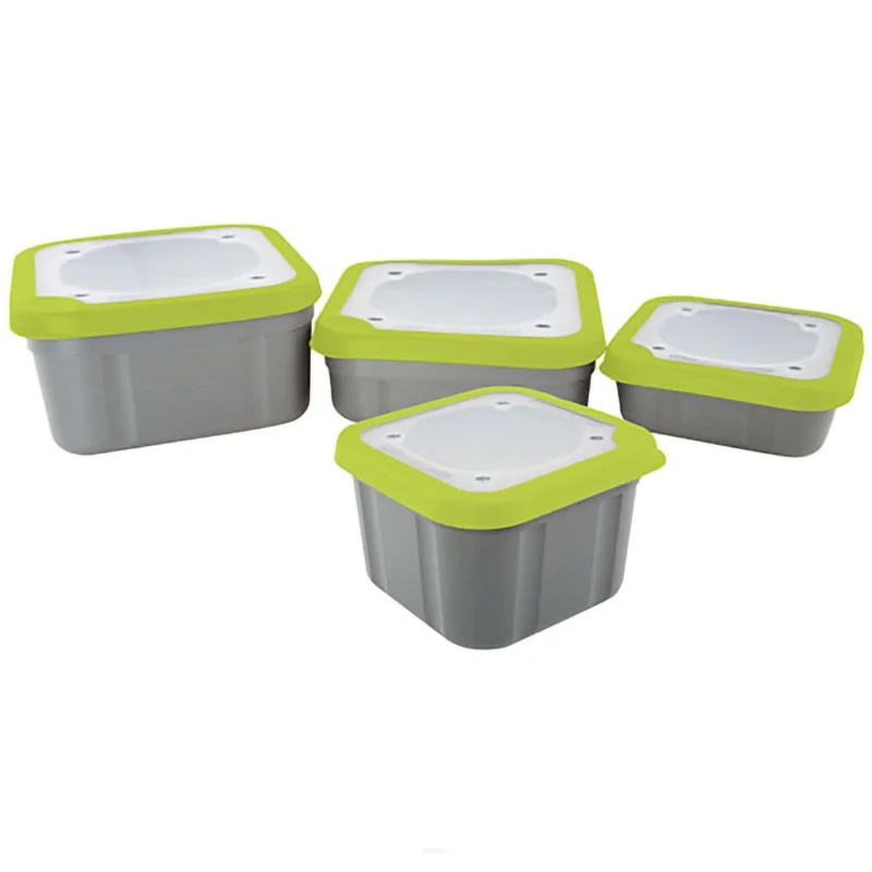 Pudełko Matrix Na Przynętę Solid Top Bait Box - 1.1 Pint (0.52L) Oferta
