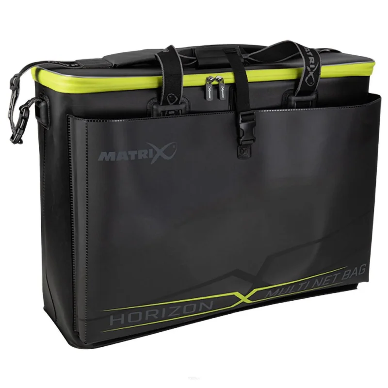 Kup online Torba Na Siatki Matrix Horizon X EVA Multi Net Bag - Large