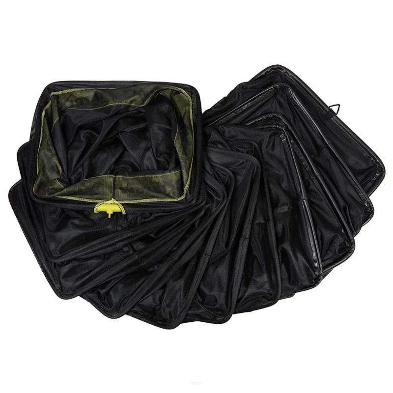 Siatka Matrix Carp Safe Keepnet 4.0m Bezpieczne zakupy