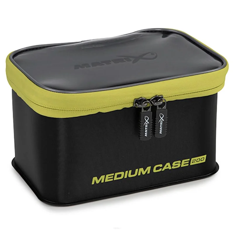 Hit sprzedaży Torba Matrix Medium Eva Case 200