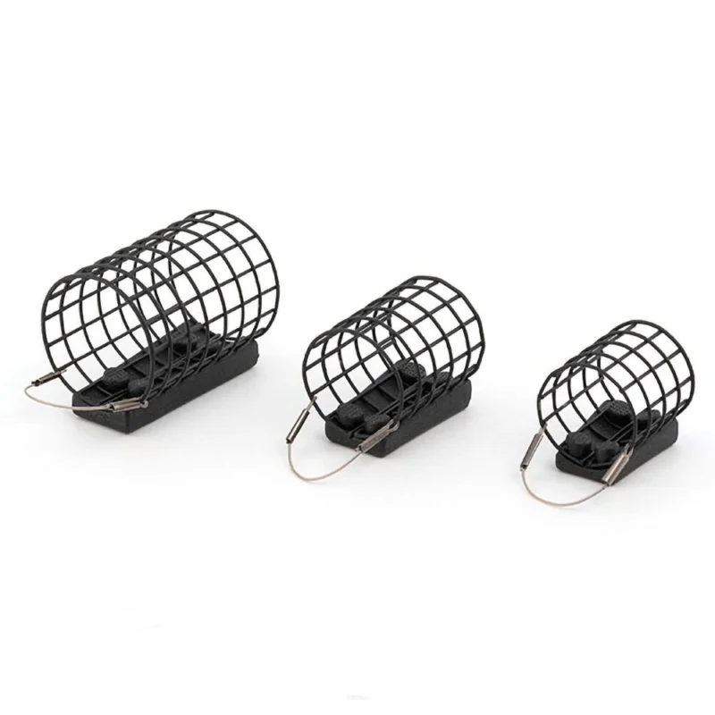 Popularny Koszyczek Matrix Standard Cage Feeders Large - 45g
