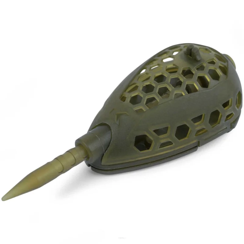 Sprawdź teraz Koszyczek Korum Camo Grub Feeder 60g