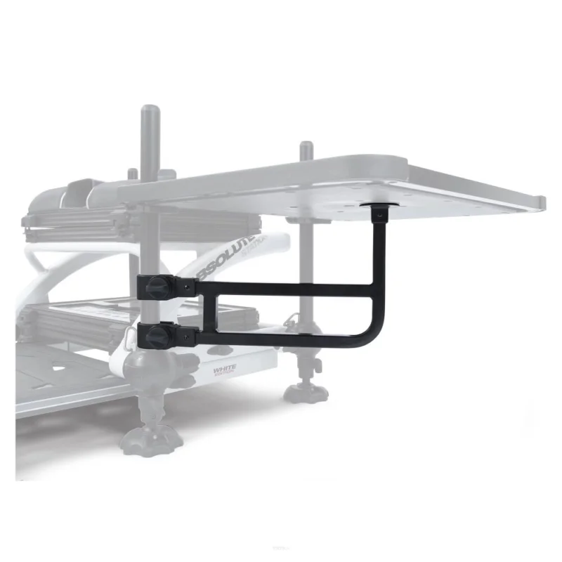 Wspornik Preston OFFBOX36 Uni Side Tray Support Arm Tani