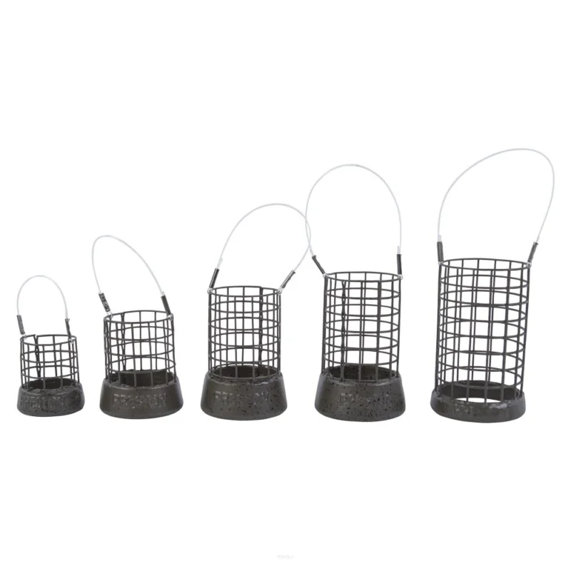 Sprawdź teraz Koszyczek Preston Distance Cage Feeder - 55g Medium