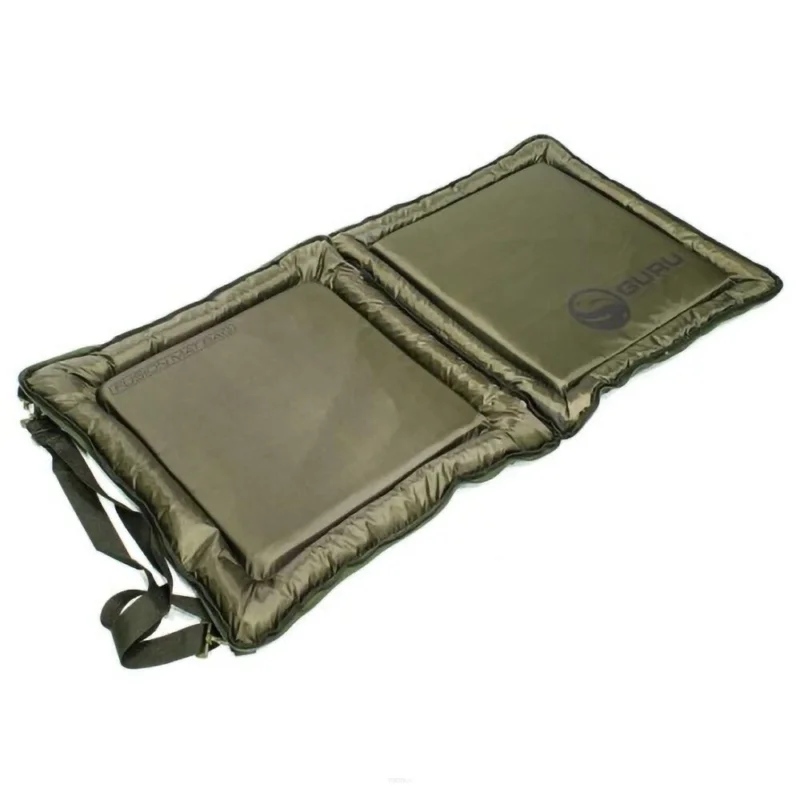 Mata Guru Fusion Mat Bag - Olive Zamów dziś