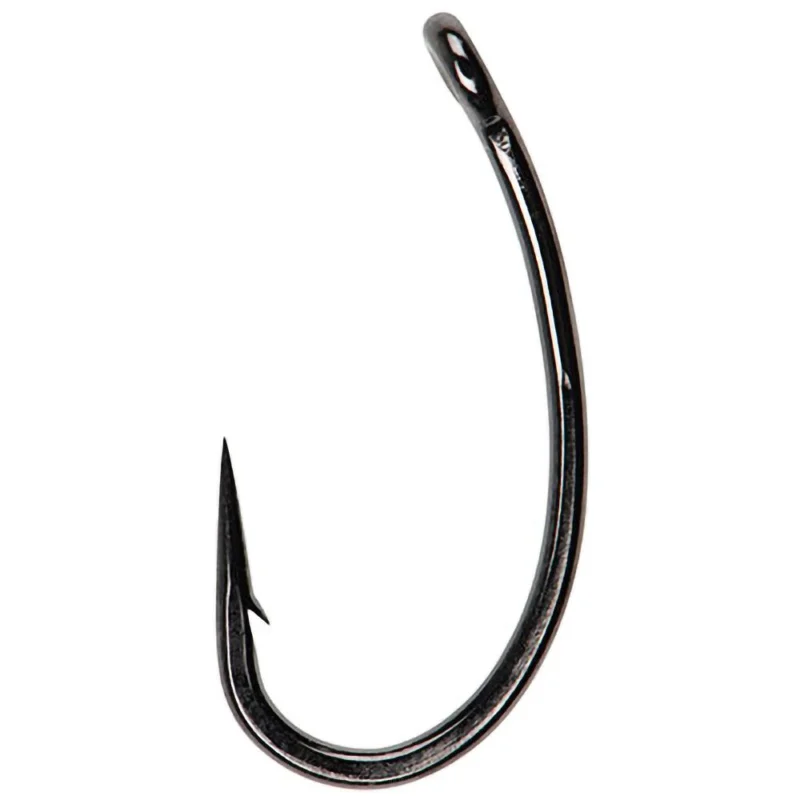 Tani Haczyki Fox Carp Hooks Curve Shank Nr 2