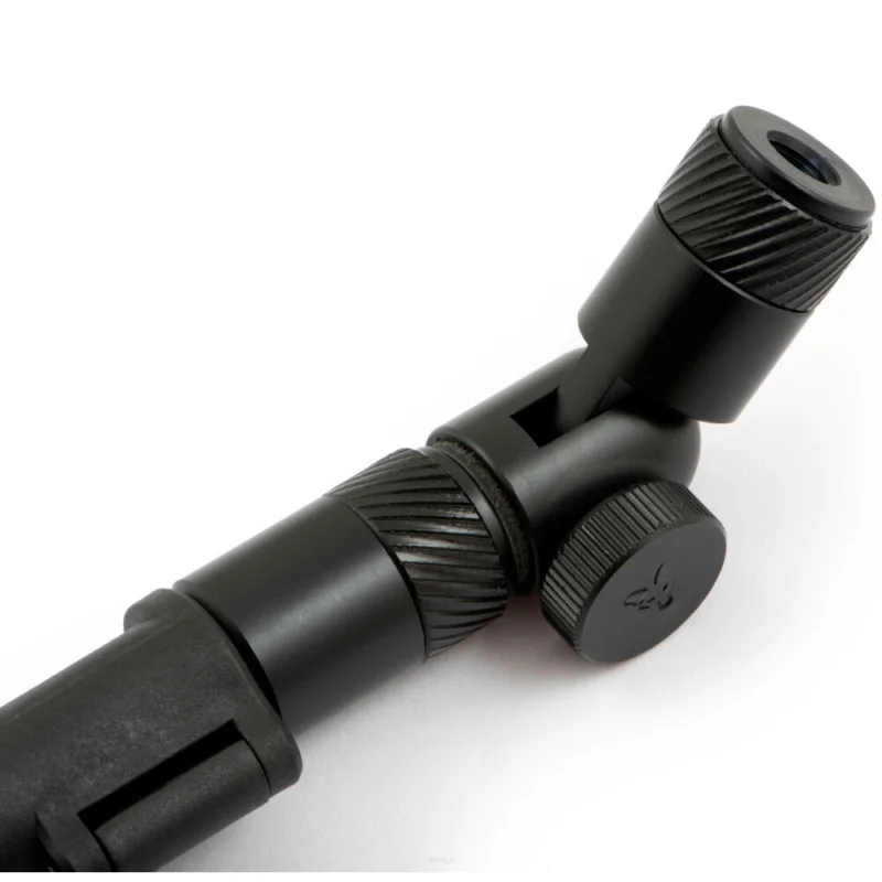 Wyjątkowa oferta Adapter kątowy Fox Black Label QR Angle Adaptor