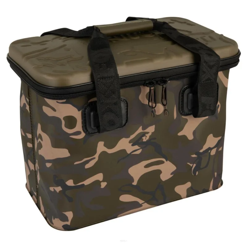 Wysoka jakość Torba Fox Aquos Camo Bag 20l