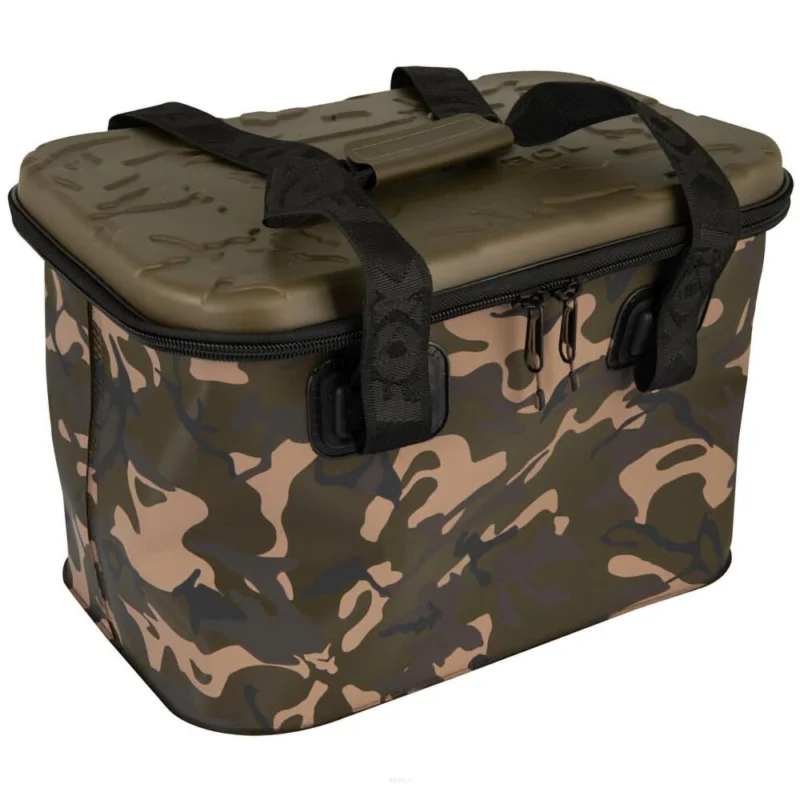 Szybka dostawa Torba Fox Aquos Camo Bag 30l
