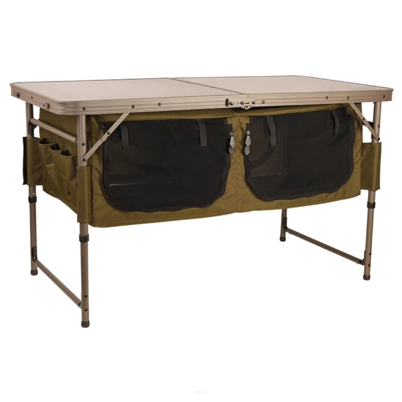 Stolik Fox Session Table With Storage Zniżka