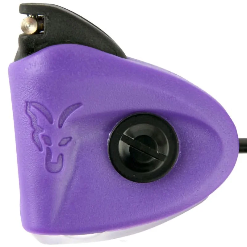 Wyprzedaż Swinger Fox MK2 Illuminated Swinger - Purple