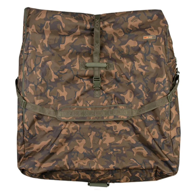 Pokrowiec Na Łóżko Fox Camolite Large Bed Bag Tani