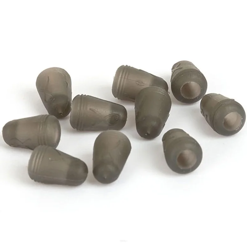 Tani Koraliki Matrix Side Puller Beads - Medium
