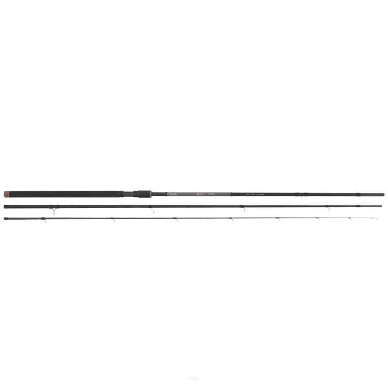 Oferta limitowana Wędka Tubertini Mighty Match 4,20m 6-25g