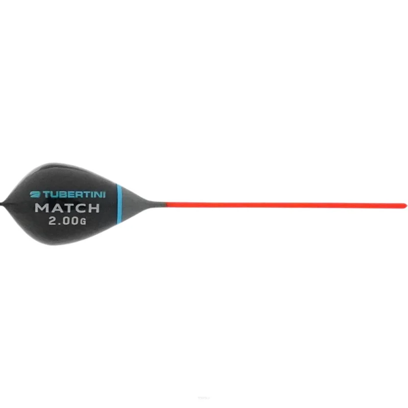 Tylko do końca tygodnia Spławik Tubertini Match 0,50g