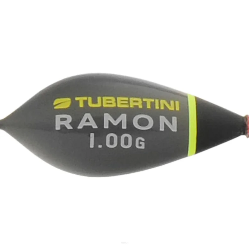 Darmowy zwrot Spławik Tubertini Ramon 0,10g