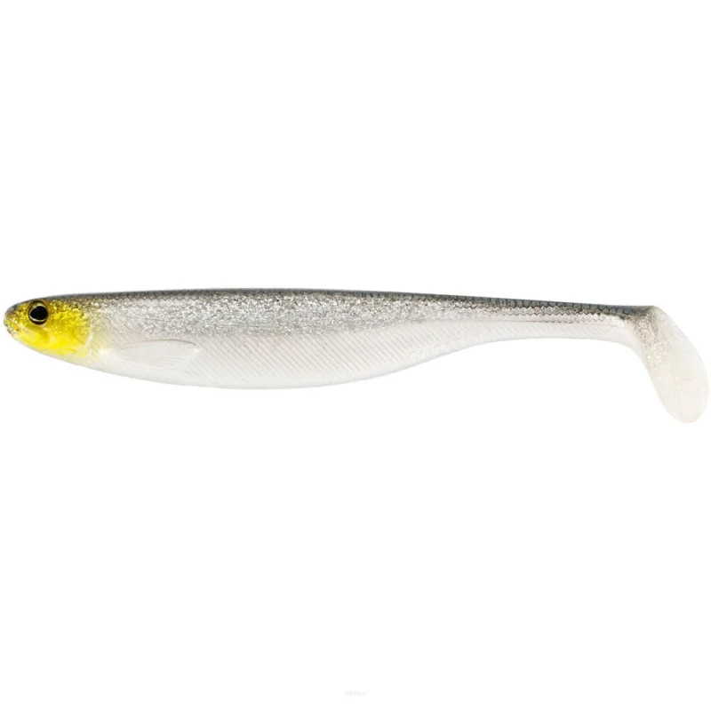 Ograniczona ilość Guma Westin Shadteez Slim 7,5cm 3g - Headlight