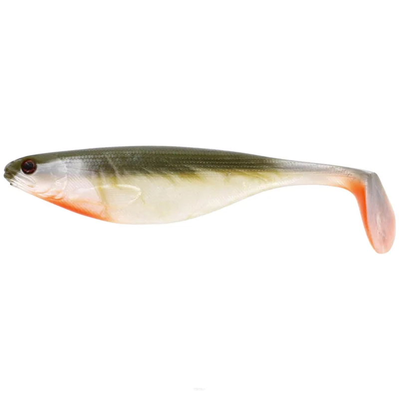 Guma Westin Shadteez 9cm 7g - Bass Orange Wybór klientów