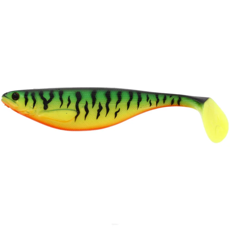 Sprawdź teraz Guma Westin Shadteez 9cm 7g - Crazy Firetiger