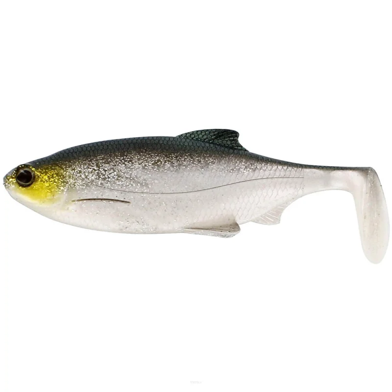 Guma Westin Ricky The Roach Shadtail 10cm 14g Popularny