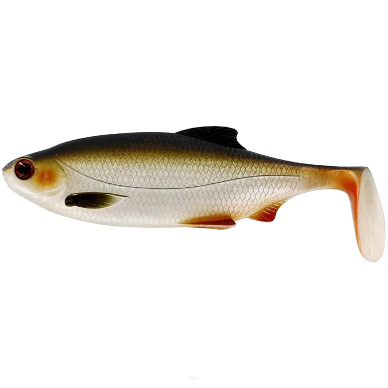 Guma Westin Ricky The Roach Shadtail 10cm 14g Popularny