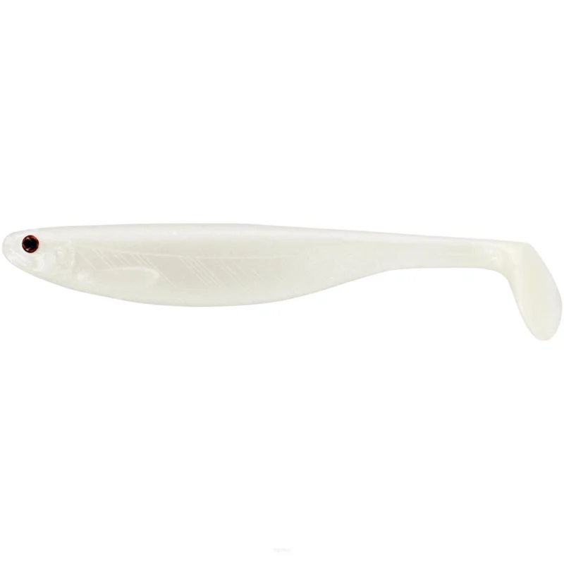 Guma Westin Shadteez Slim 12cm 10g - Pearl Darmowa dostawa