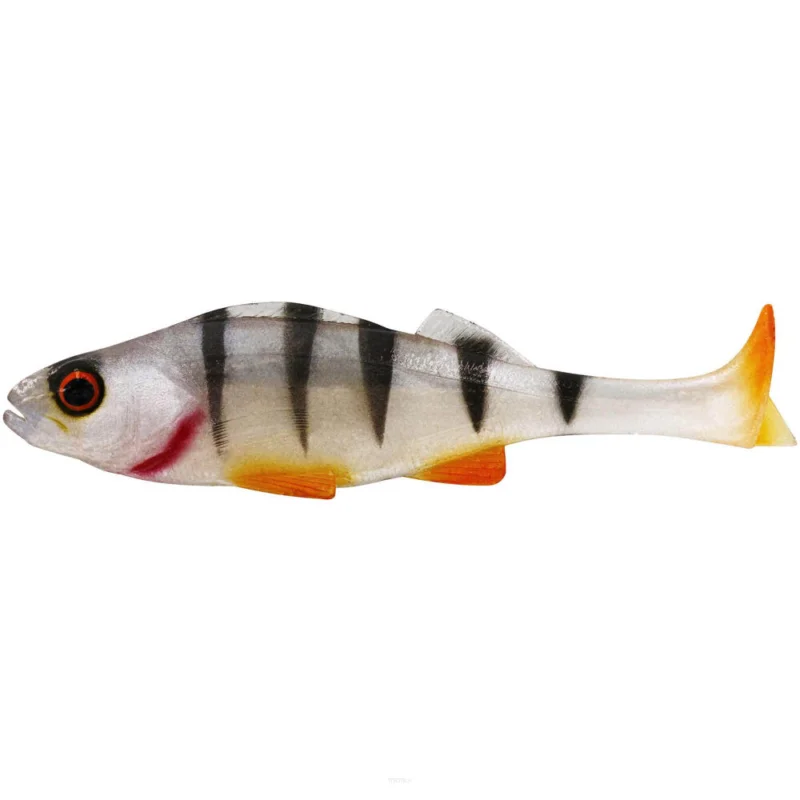 Dodaj do koszyka Guma Westin Original Perch 12cm 19g - T Perch