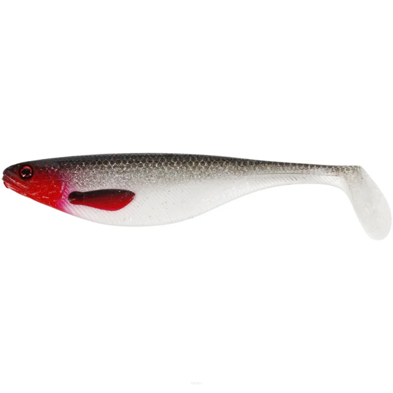 Do wyczerpania zapasów Guma Westin Shadteez 16cm 39g Redlight