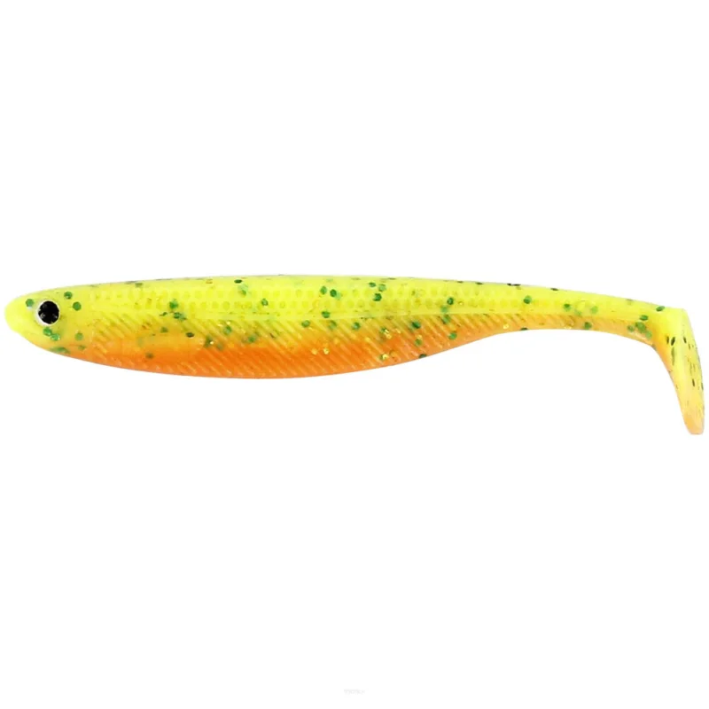 Premium Guma Westin Shadteez Slim 5cm 1g - Green Tomato
