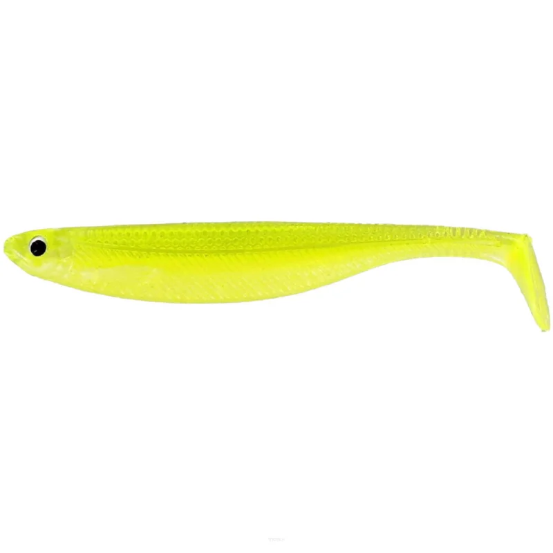Guma Westin Shadteez Slim 5cm 1g - Slime Curd Niska cena