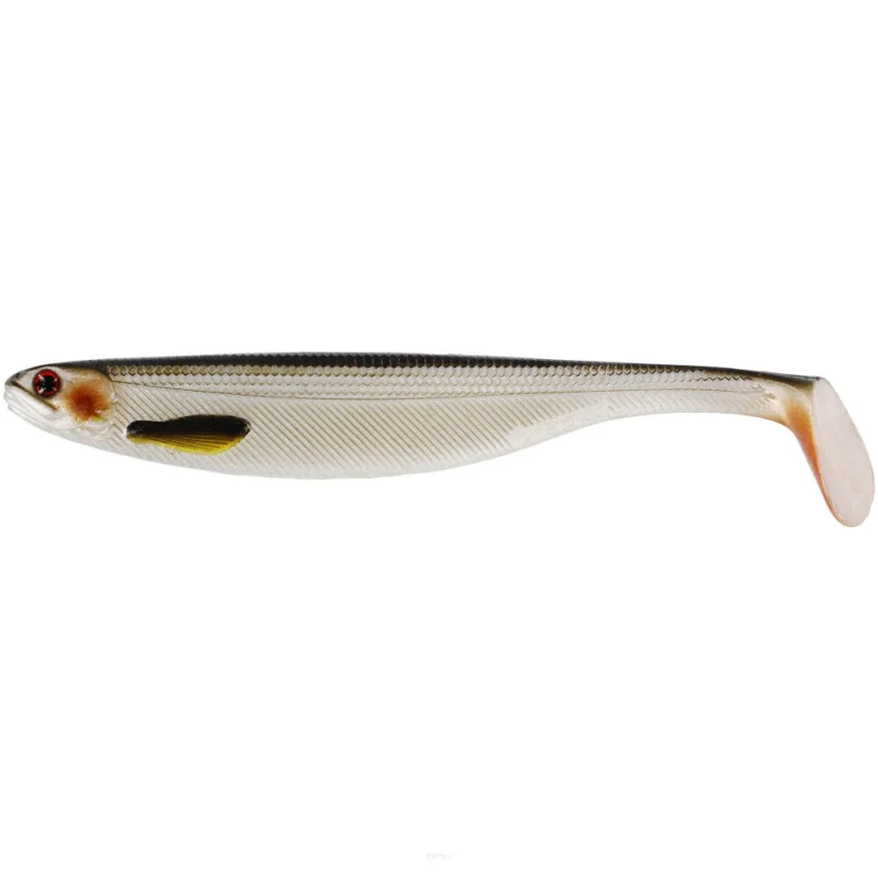 Guma Westin Shadteez Slim 14cm 17g - Lively Roach Oferta