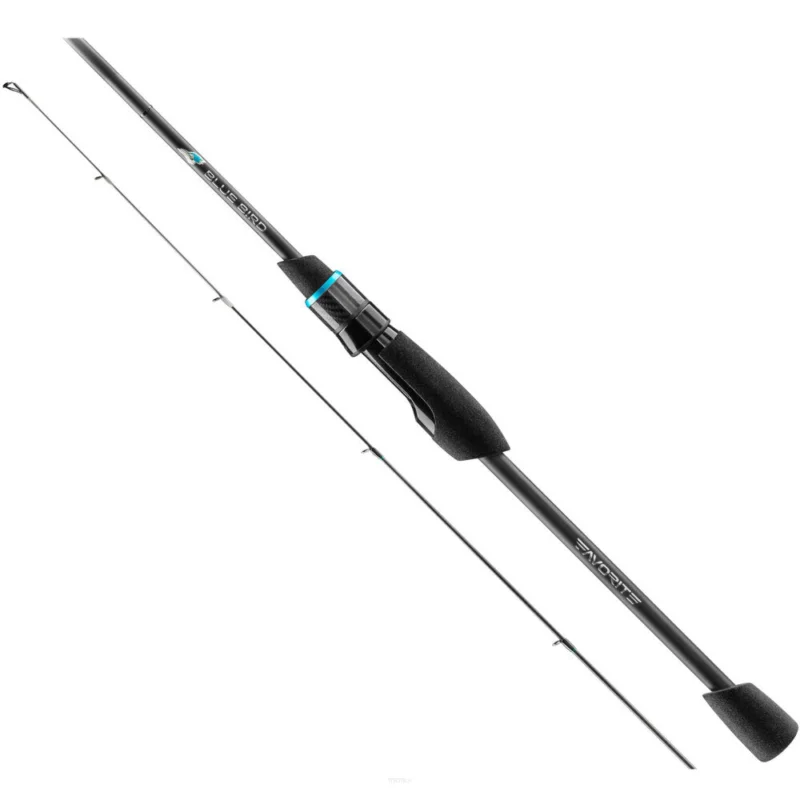Ekspresowa dostawa Wędka Favorite Blue Bird BB1-682SUL-S 2.04m 0.8-5g Ex.Fast