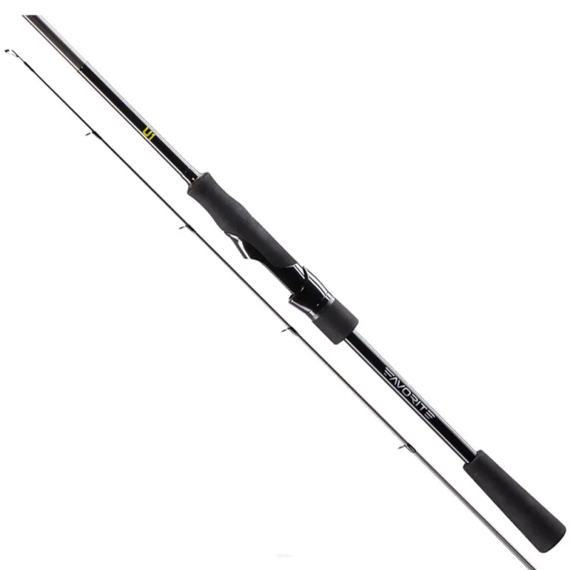Nowy Wędka Favorite U1 U1.1-702M 2.13m 5-21g Fast