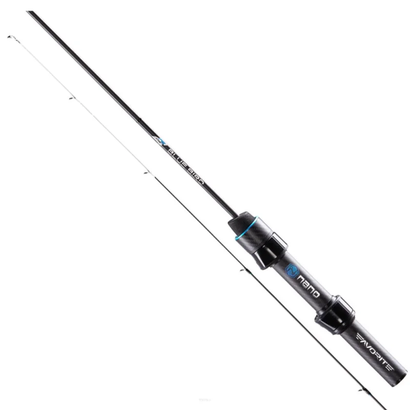 Wędka Favorite Blue Bird Nano BB1-602N-S 1.83m 0.2-1.5g Tani