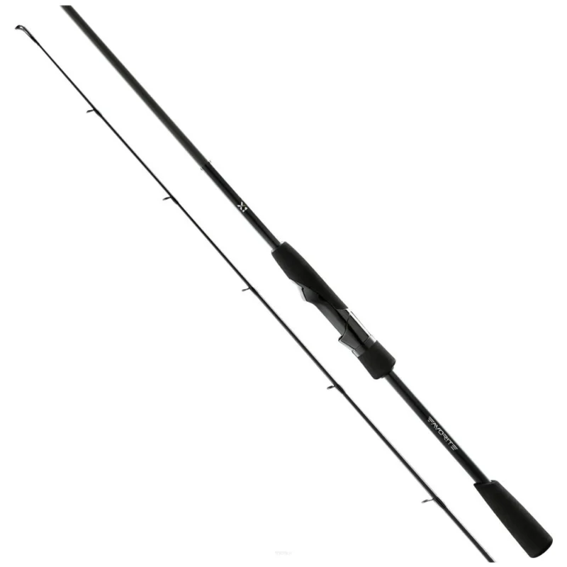 Bestseller Wędka Favorite X1 X1.1-702L 2.13m 3-10g Mod.Fast