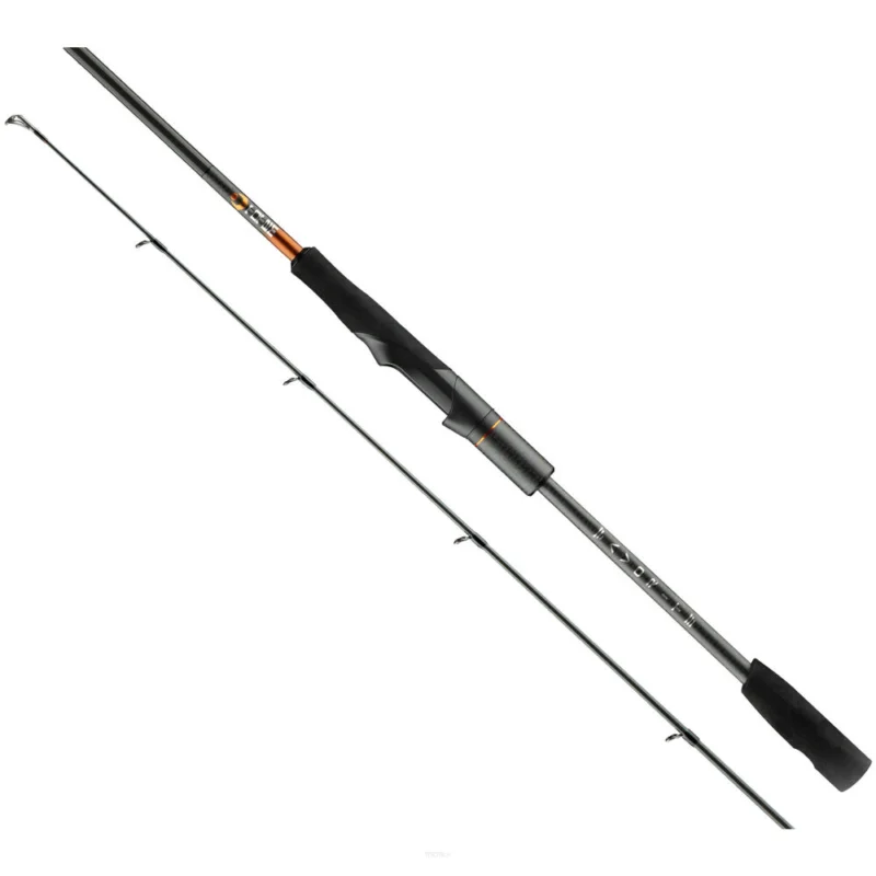 Wybór klientów Wędka Favorite Totem TTM1-762H 2.30m 20-60g Fast