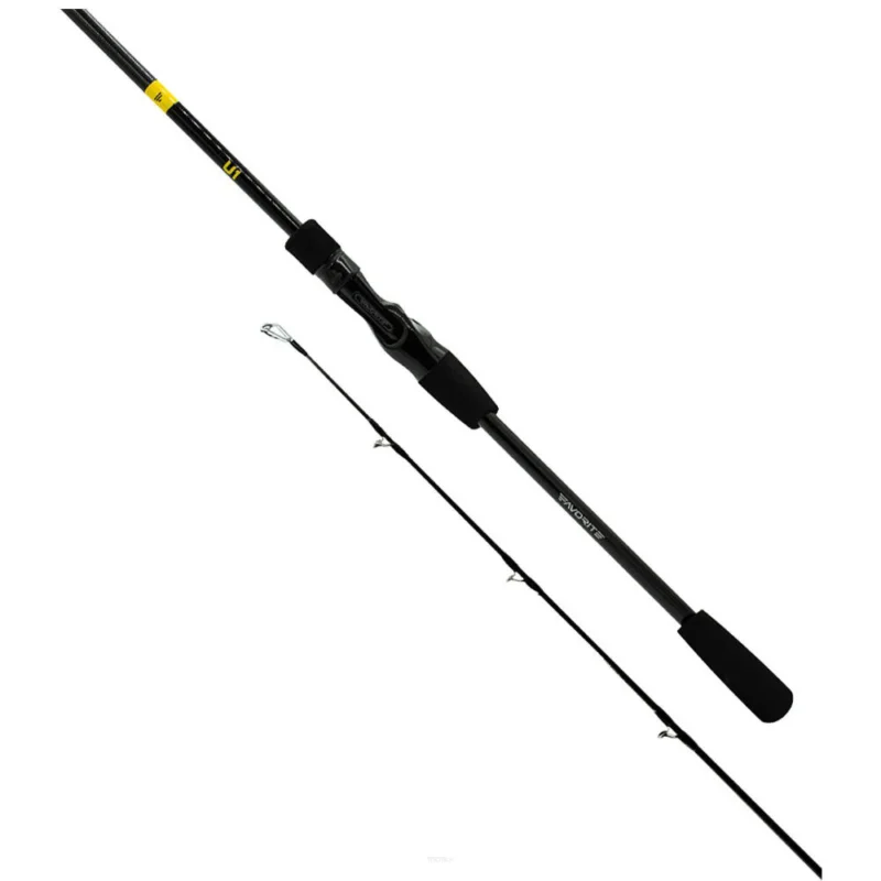 Wędka Favorite U1 Casting 762H 2.28m 15-45g Fast Kup teraz
