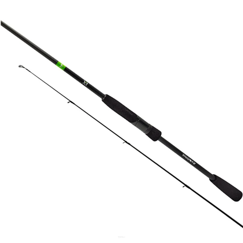 Ograniczona ilość Wędka Favorite (PL Special) X1 Chub X1.1-902ML 2.74m 3-15g Mod.Fast
