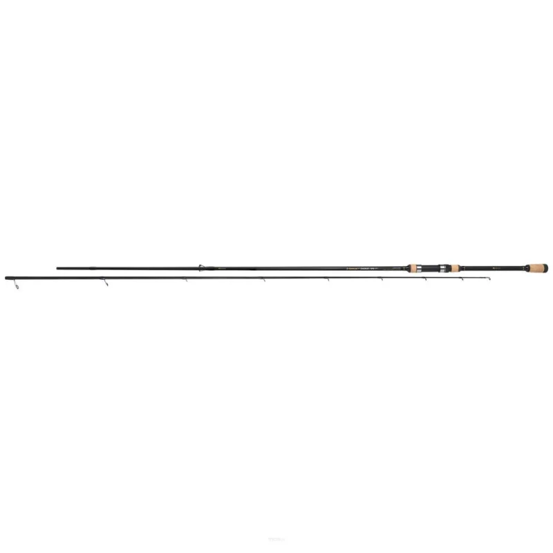 Wędka Mikado Sensual N.g. Medium Spin 2,75m 6-32g 2sec Oferta czasowa