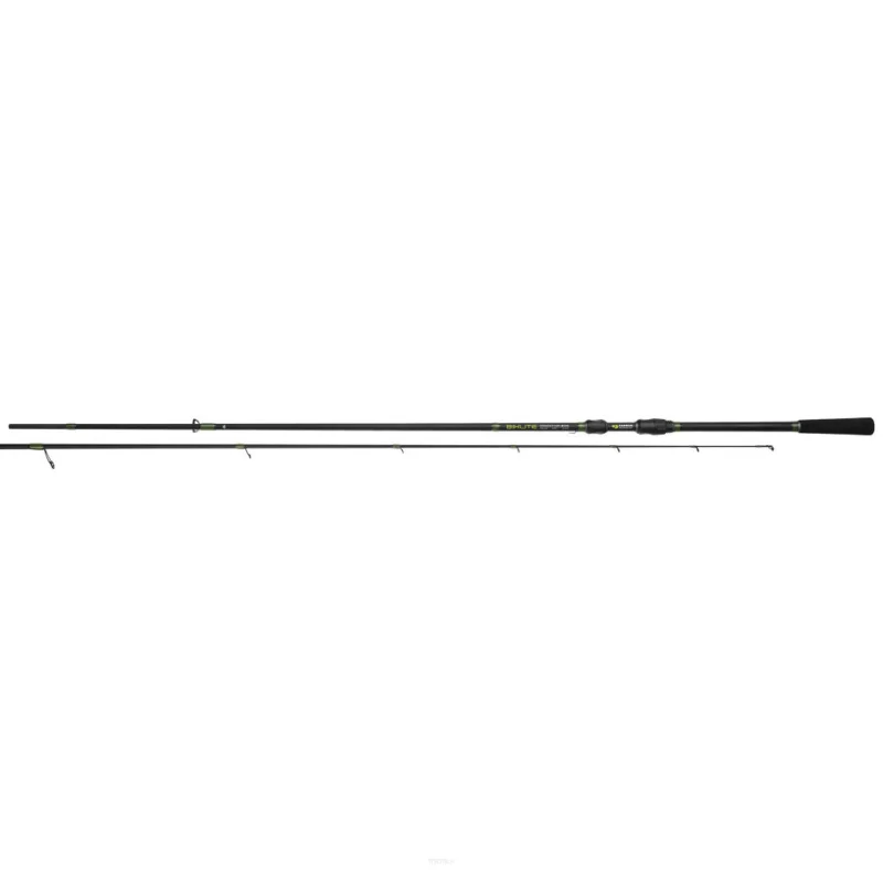 Nowość Wędka Mikado Bixlite Predator Spin 2,4m 10-35g 2sec